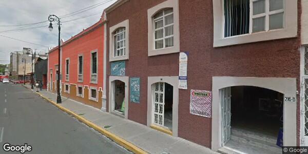 ALMACÉN DE MUNICIPIO